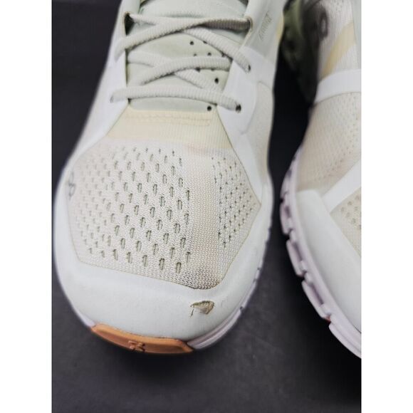 Oncloud Women 8.5 Comfy footwear - Picture 5 of 11